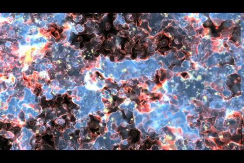 SKA epoch of reionisation